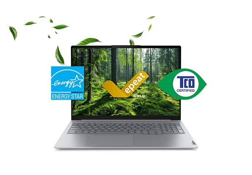 Lenovo ThinkBook 16-IAL 16.0" WUXGA 300nits, U5-225U,16GB DDR5,512GB SSD M.2 2242 NVMe G4, Integrated ,IR FHD Cam,Wi-fi AX 2x2-6E+BT,FPR,4Cell 71Whr,65W USB-C 3PIN,BKLT KB US-ENG, No OS , 1Y