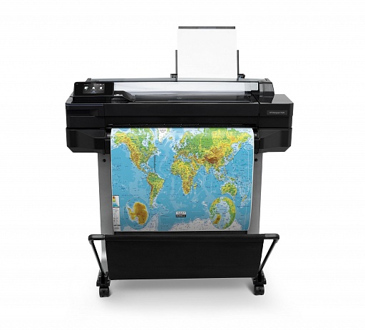 HP Designjet T520 ePrinter 24&quot;