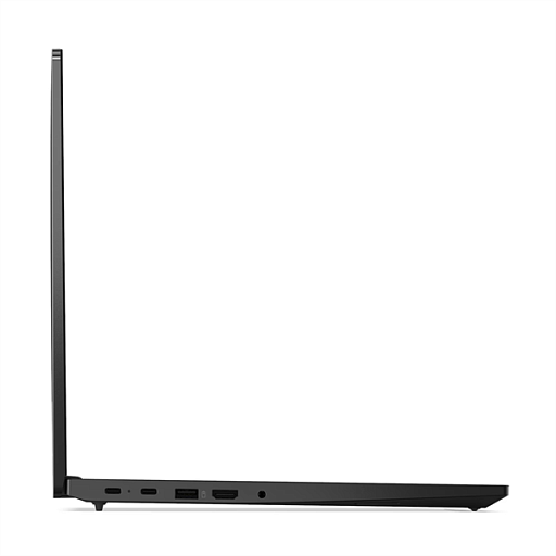 Ноутбук ThinkPad E16 Gen 2 16" WUXGA (1920x1200)IPS 300N, Ryzen 7 7735HS, 16GB DDR5, 512GB SSD M.2, AMD Graphics, WiFi 6+BT, TPM2, FPR, FHD+IR Cam, Kb Ru/Eng, 47Wh, 65W USB-C, No OS, 1Y, 1.8kg Ноутбук ThinkPad E16 Gen 2 16" WUXGA (1920x1200)IPS 300N, Ryzen 7 7735HS, 16GB DDR5, 512GB SSD M.2, AMD Graphics, WiFi 6+BT, TPM2, FPR, FHD+IR Cam, Kb Ru/Eng, 47Wh, 65W USB-C, No OS, 1Y, 1.8kg