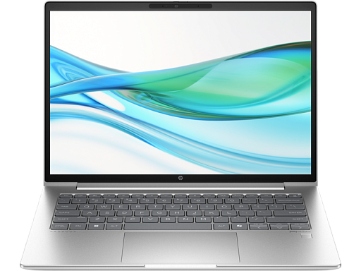 HP Probook 440 G11 U7-155U 14" WUXGA (1920x1200) UWVA 300 nits 16GB (1x16GB) DDR5 5600,512GB SSD,Intel AX211 Wi-Fi,Backlit,FPR,56Whr,1y,1.4kg,Dos,KB Eng/Rus,Silve (незначительное повреждение коробки)