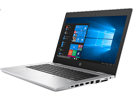 HP ProBook 640 G4