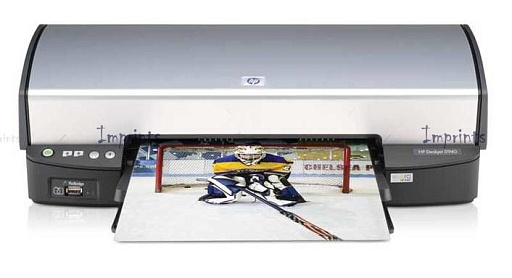 HP Deskjet 5940