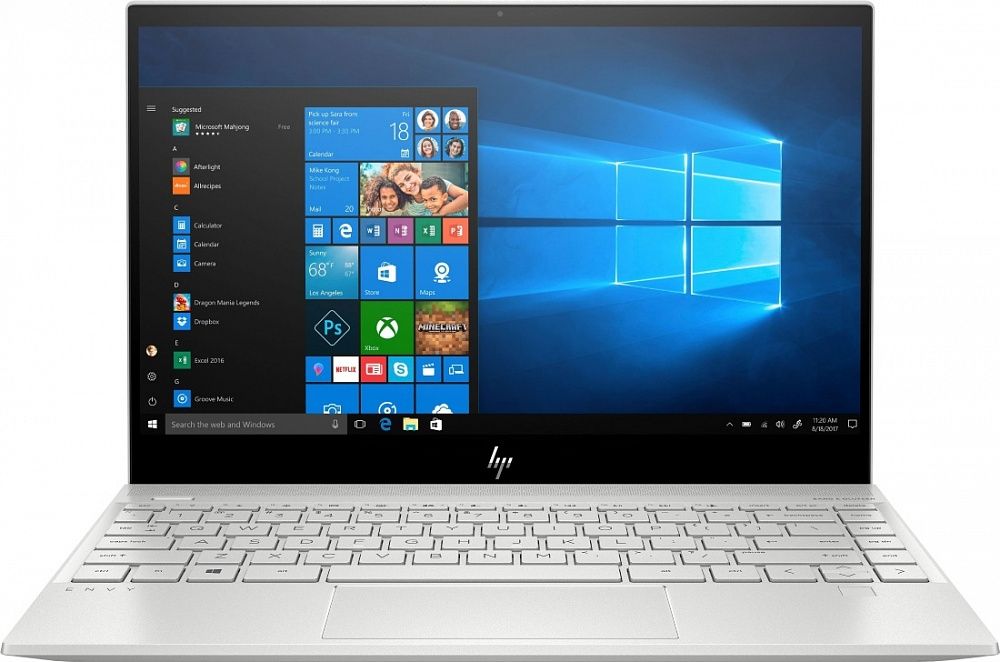 HP Envy 13-aq0000ur