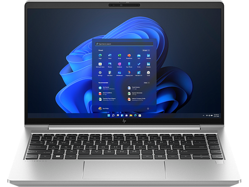 Ноутбук HP ELITEBOOK 640 G10 I7-1355U 16GB 1TB SSD Intel IRIS XE Graphics 14" FHD Win11 SILVER