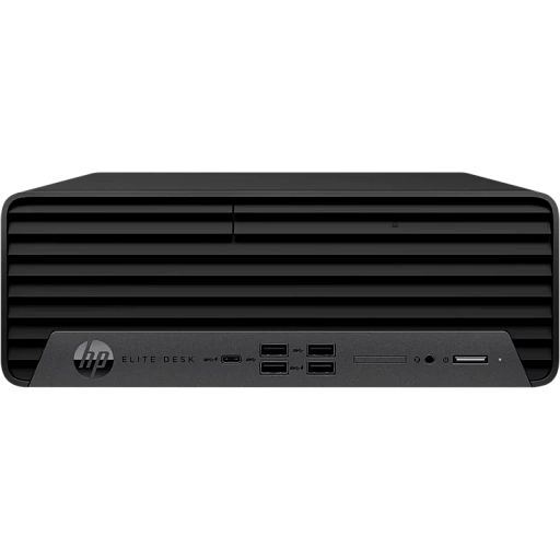 ПК HP Elite 800 G9 SFF Core i5-12500,8Gb DDR5-4800(1),512Gb SSD M.2 NVMe,Англо-арабская клавиатура+Mouse,2y,FreeDOS
