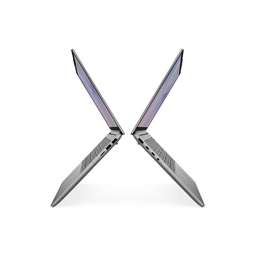 Ноутбук Lenovo IdeaPad Slim 5 14ARP10 14"(1920x1200 OLED)/AMD Ryzen 7 7735HS(3.2Ghz)/16384Mb/512PCISSDGb/noDVD/Int:AMD Radeon 680M/Cam/BT/WiFi/60WHr/war 1y/1.39kg/luna grey/noOS + 65W, RU 83HT000CRK