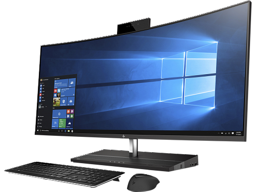 HP EliteOne 1000 G1 AiO
