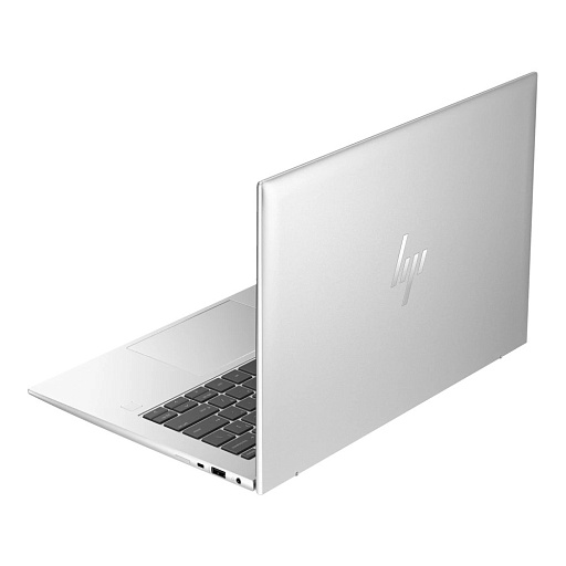 HP Elitebook 840 G10 14"(1920x1200)/Intel Core i5 1335U(1.3Ghz)/16384Mb/512SSDGb/noDVD/Int:Intel Iris Xe Graphics/Cam/BT/WiFi/56WHr/war 1y/DOS