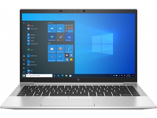 Серия HP EliteBook 840 G8
