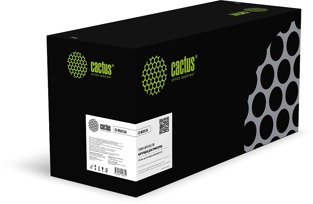 лазерный Cactus 659A желтый (13000стр.) для HP LJ M856dn/M776dn/M776z/M776zs лазерный Cactus 659A желтый (13000стр.) для HP LJ M856dn/M776dn/M776z/M776zs