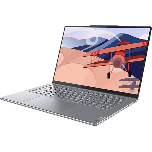 Lenovo Yoga Slim 7 15ILL9 15.3"(2880x1800 IPS)/Touch/Intel Core Ultra 7 256V(2.2Ghz)/16384Mb/1024PCISSDGb/noDVD/Int:Intel Arc Graphics 140V/Cam/BT/WiFi/70WHr/war 1y/1.53kg/luna grey/Win11Home + 65W, RU kbd Lenovo Yoga Slim 7 15ILL9 15.3"(2880x1800 IPS)/Touch/Intel Core Ultra 7 256V(2.2Ghz)/16384Mb/1024PCISSDGb/noDVD/Int:Intel Arc Graphics 140V/Cam/BT/WiFi/70WHr/war 1y/1.53kg/luna grey/Win11Home + 65W, RU kbd