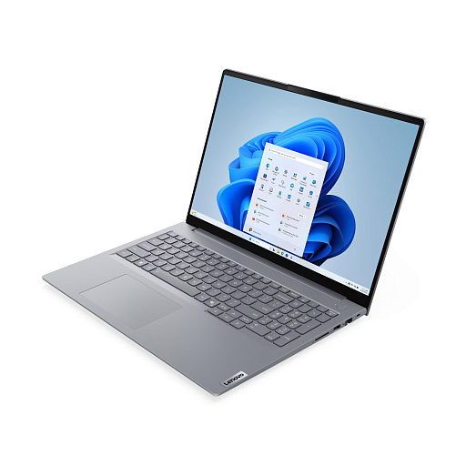 Lenovo ThinkBook G8 16-IRL 16"WUXGA IPS, Intel Core i5-13420H, 16Gb, 512Gb SSD, FHD Cam+IR, RJ45, USB-C, FngrP, Bklt, 3 Cell 45Whr, no OS, grey Lenovo ThinkBook G8 16-IRL 16"WUXGA IPS, Intel Core i5-13420H, 16Gb, 512Gb SSD, FHD Cam+IR, RJ45, USB-C, FngrP, Bklt, 3 Cell 45Whr, no OS, grey