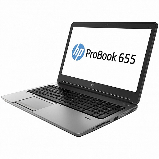 HP ProBook 655