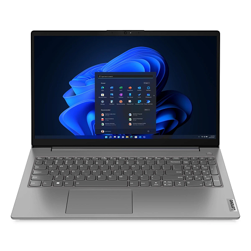 Lenovo V15 G4 IRU 15.6" FHD, Intel Core i5-13420H, 8Gb, 512Gb SSD, no OS, черный 
