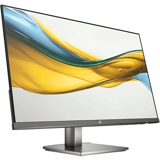Монитор HP 23.8" Series 5 524da черный IPS LED 16:9 HDMI M/M матовая HAS 300cd 178гр/178гр 1920x1080 100Hz VGA FHD 3.52кг Монитор HP 23.8" Series 5 524da черный IPS LED 16:9 HDMI M/M матовая HAS 300cd 178гр/178гр 1920x1080 100Hz VGA FHD 3.52кг