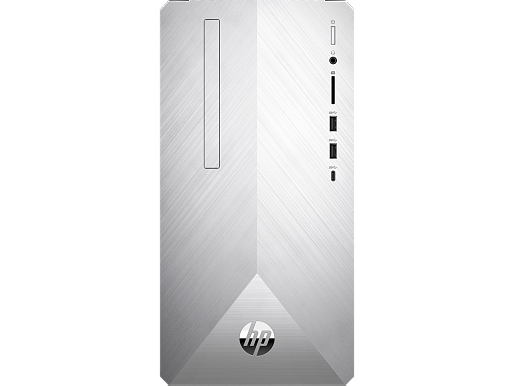HP Pavilion 590-p0131ur