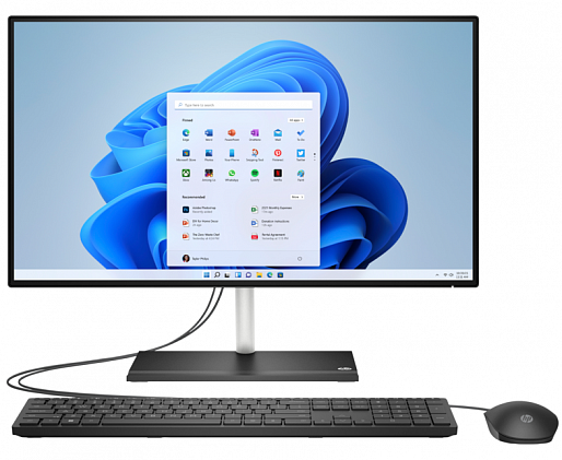 HP All-in-One 24-ck0015ny(no kbd, no mouse)