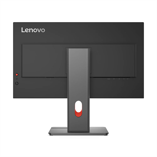Монитор Lenovo ThinkVision P27Q-40 27" 16:9 QHD (2560x1440) IPS, 120Hz, 350N, 1xHDMI  2.1 TMDS, 1xDP 1.4, 1xDP 1.4 Out, 3xUSB-A (USB 5Gbps), 1xUSB-C (USB 5Gbps, PD 15W), 1xUSB-B (USB 5Gbps), LTPS, 1Y