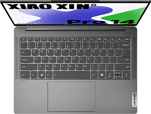 Lenovo Xiaoxin Pro14 IMH9 Core Ultra 9 185H 32Gb SSD1Tb Intel Arc 14" OLED 2.8K (2880x1800) Windows 11 Home grey WiFi BT Cam Lenovo Xiaoxin Pro14 IMH9 Core Ultra 9 185H 32Gb SSD1Tb Intel Arc 14" OLED 2.8K (2880x1800) Windows 11 Home grey WiFi BT Cam