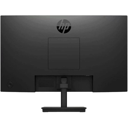 Монитор HP 23.8" P24 G5 черный IPS LED 16:9 HDMI 250cd 178гр/178гр 1920x1080 VGA DP FHD 4.51кг