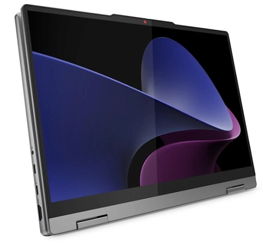 Ноутбук Lenovo IdeaPad 5 14IRH9 Core i5 13420H 16Gb SSD512Gb Intel UHD Graphics 14" IPS Touch WUXGA (1920x1200) без ОС grey WiFi BT Cam (83KX007VRK) Ноутбук Lenovo IdeaPad 5 14IRH9 Core i5 13420H 16Gb SSD512Gb Intel UHD Graphics 14" IPS Touch WUXGA (1920x1200) без ОС grey WiFi BT Cam (83KX007VRK)