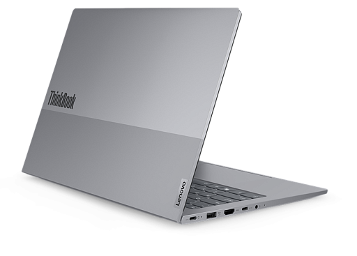 Lenovo ThinkBook 14 G6 ABP 14" WUXGA (1920x1200) IPS 300N, Ryzen 5 7430U, 8GB DDR4 3200,256GB SSD, Radeon Graphics, WiFi6, BT, FPR, KB Ru/Eng, FHD Cam,65W USB-C, NoOS, 1Y, 1,36 kg