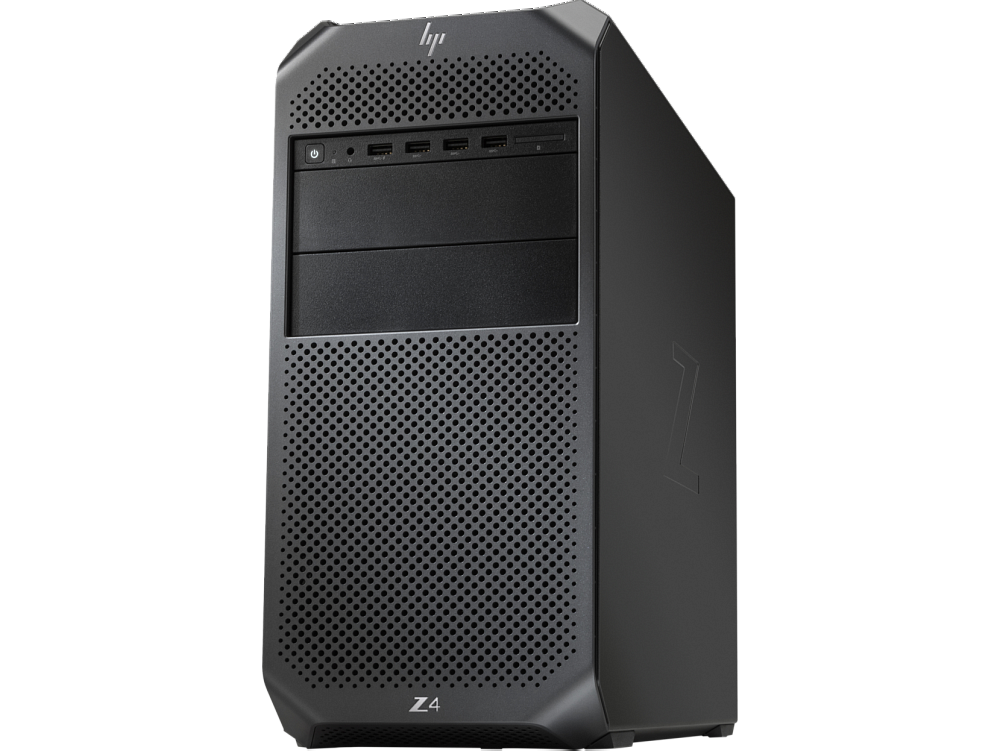HP Z8 G4 WKS