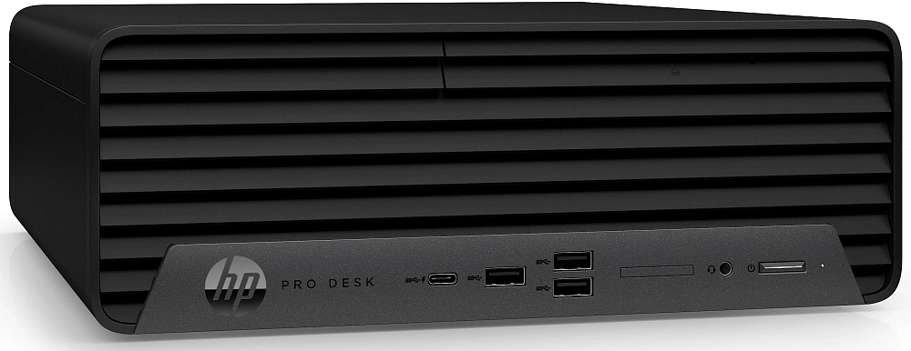 HP 400 G9 SFF i7 13700 (2.1) 16Gb SSD512Gb UHDG 770 FreeDOS GbitEth 240W kb мышь клавиатура черный HP 400 G9 SFF i7 13700 (2.1) 16Gb SSD512Gb UHDG 770 FreeDOS GbitEth 240W kb мышь клавиатура черный