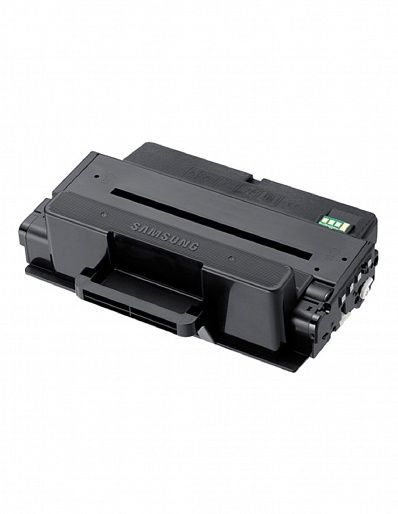 Картридж Samsung MLT-D201L высокой емкости черный, 20000 стр.