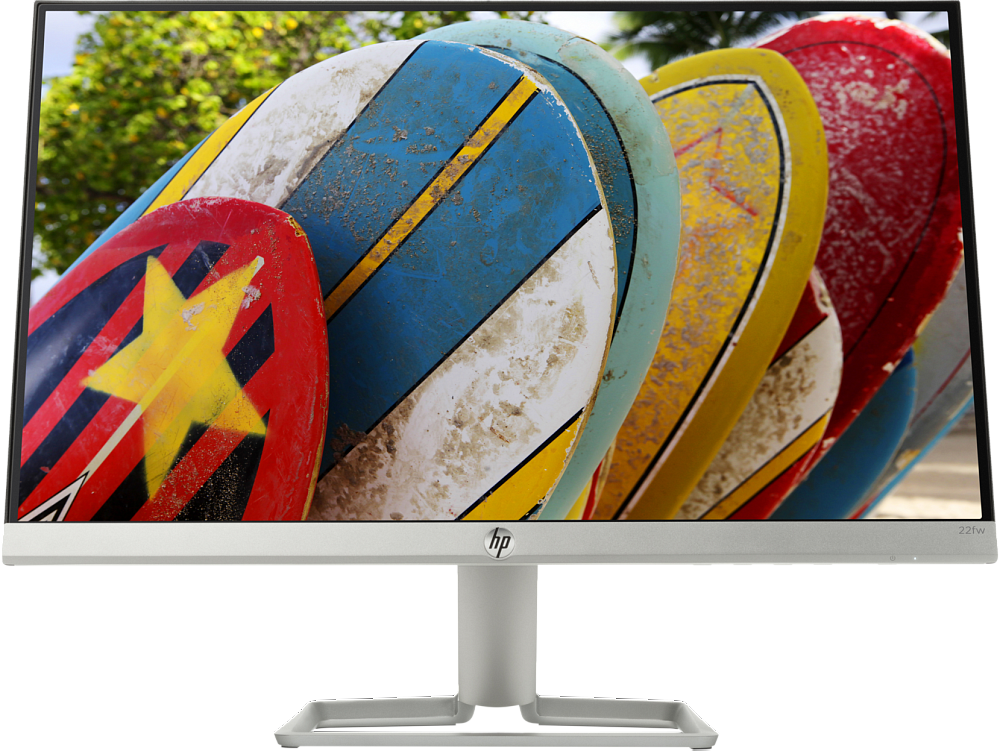 HP 22fw HP 22fw