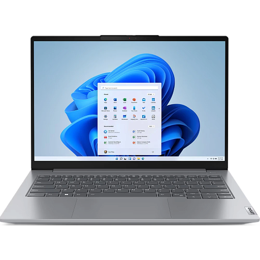 Lenovo ThinkBook 14 G6 IRL 14" WUXGA IPS, Intel Core i5-13420H, 8Gb, 256Gb SSD, FHD Cam, 4 Cell 60Whr, no OS, серый