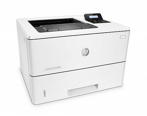 HP LaserJet Enterprise M501n HP LaserJet Enterprise M501n