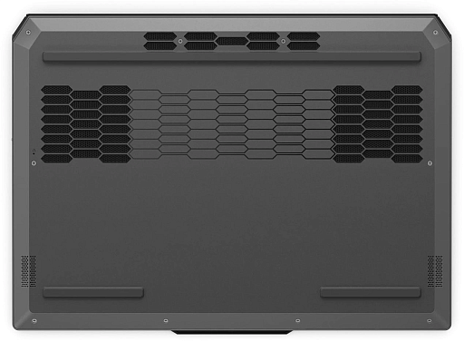 Lenovo LOQ 15IRX9 Core i7 13650HX 16Gb SSD1Tb NVIDIA GeForce RTX4060 8Gb 15.6" IPS FHD (1920x1080) без ОС grey WiFi BT Cam