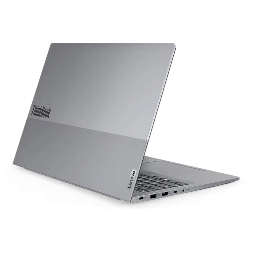 Lenovo ThinkBook 16 G7 IML 16" WUXGA (1920x1200) IPS 300N, Intel ultra 5 125U, 1x16GB DDR5 5600, 512GB SSD M.2, Intel Graphics, WiFi6, BT, FPR, FHD Cam, 45Wh, 65W USB-C, Win 11 Pr (засвет на матрице) Lenovo ThinkBook 16 G7 IML 16" WUXGA (1920x1200) IPS 300N, Intel ultra 5 125U, 1x16GB DDR5 5600, 512GB SSD M.2, Intel Graphics, WiFi6, BT, FPR, FHD Cam, 45Wh, 65W USB-C, Win 11 Pr (засвет на матрице)