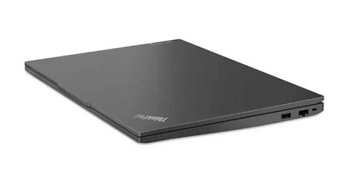 Ноутбук Lenovo ThinkPad E16 G2 Ryzen 7 7735U 16Gb SSD512Gb AMD Radeon Graphics 680M 16" IPS WUXGA (1920x1200) без ОС black WiFi BT Cam (21M6S1F000)