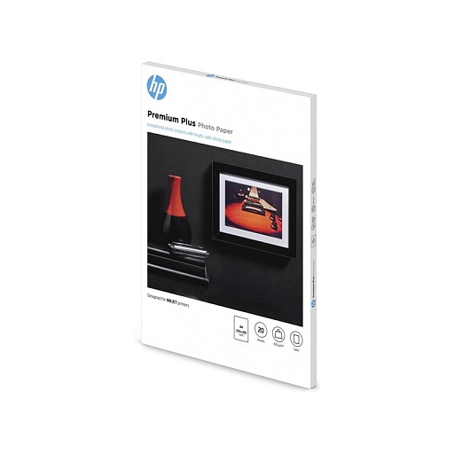 HP Premium Plus (CR673A)(Незначительно повреждена упаковка)