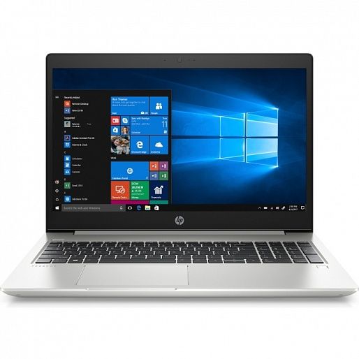 HP ProBook 455 G6