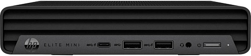 ПК HP EliteDesk Mini 800 G9 I7-14700 / 16GB / 512 / DOS