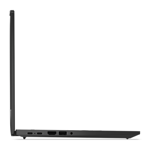 Lenovo ThinkBook 14 G8 IAL 14" WUXGA (1920x1200) IPS 300N, Ultra 7 155H, 1x16GB DDR5-5600, 512GB SSD M.2, Intel Graphics, WiFi6E, BT, FPR, TPM2, FHD Cam, 52W USB-C, NoOS, 1Y, 1.36kg