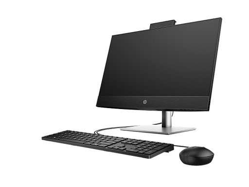 Персональный компьютер HP ProOne 440 G9 All-in-One NT 23,8"(1920x1080)Core i7-14700T,8GB,512GB,eng usb kbd,mouse,WiFi,BT,5MP,Vpro,DOS,1Wty