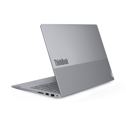 Lenovo Thinkbook 14 G8 IAL Core Ultra 5 225U 16Gb SSD512Gb Intel Graphics 14" IPS WUXGA (1920x1200) без ОС grey WiFi BT Cam Bag