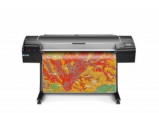 HP DesignJet Z5600PS 44" (1118мм) HP DesignJet Z5600PS 44" (1118мм)