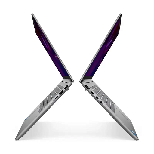 Lenovo IdeaPad Slim 5 14IRH10R 14"(1920x1200 OLED)/Intel Core 5 210H(2.2Ghz)/32768Mb/1024PCISSDGb/noDVD/Int:Intel® Graphics/Cam/BT/WiFi/60WHr/war 1y/1.39kg/luna grey/noOS + 65W, RU kbd