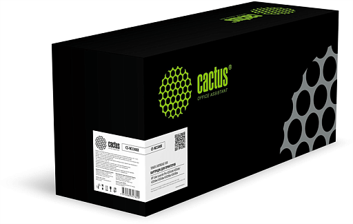 лазерный Cactus 2300X черный (7500стр.) для HP CLJ Pro 4203cdn/4203dn/4203dw/4303dw/4303fdn/4303fdw