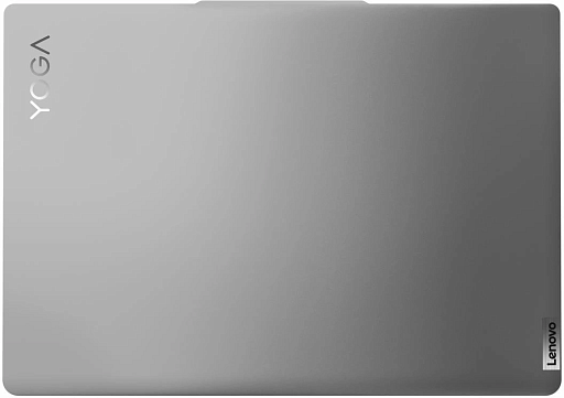 Lenovo Yoga Slim 6 14IRH8 Core i5 13500H 16Gb SSD512Gb Intel Iris Xe graphics 14" OLED WUXGA (1920x1200) Windows 11 Home grey WiFi BT Cam Lenovo Yoga Slim 6 14IRH8 Core i5 13500H 16Gb SSD512Gb Intel Iris Xe graphics 14" OLED WUXGA (1920x1200) Windows 11 Home grey WiFi BT Cam