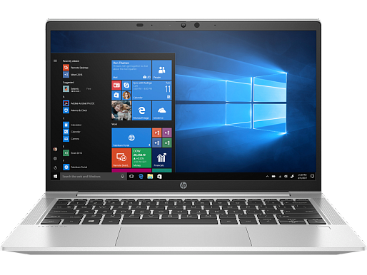 HP ProBook 635 Aero G7