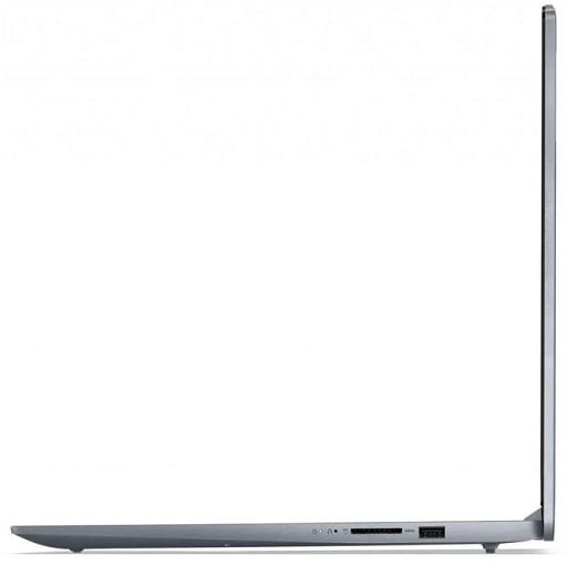 Lenovo IdeaPad Slim 3 15IRU8 Core i3 1315U 8Gb SSD256Gb Intel UHD Graphics 15.6" TN FHD (1920x1080) без ОС grey WiFi BT Cam Lenovo IdeaPad Slim 3 15IRU8 Core i3 1315U 8Gb SSD256Gb Intel UHD Graphics 15.6" TN FHD (1920x1080) без ОС grey WiFi BT Cam