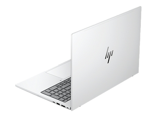 Ноутбук HP EliteBook 8 G1i 16 Intel Core Ultra7-255U,16" WUXGA (1920x1200) IPS 300cd AG,16Gb DDR5-5600MHz(1),512Gb SSD NVMe,Al Case,62Wh,FPS,ENG\RU Kbd Backlit,1.69kg,Silver,1y,Win11Pro