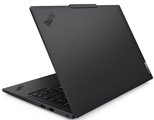 Ноутбук ThinkPad T14 Gen 5 14" WUXGA (1920x1200) IPS 400N, Ultra 5 135U, 16GB DDR5 5600, 512GB SSD M.2, Intel Iris Xe, WiFi, BT, FPR, 5.0 Cam, 65W USB-C, Win 11 Pro, 1Y,  (незначительное повреждение коробки)