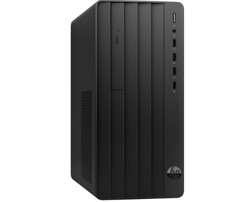 Персональный компьютер+монитор HP Pro 290 Bundle G9 TWR Core i3-13100,8GB,512GB,DVD,eng usb kbd,mouse,WiFi,BT,DOS,1Wty + Monitor HP P22v G5